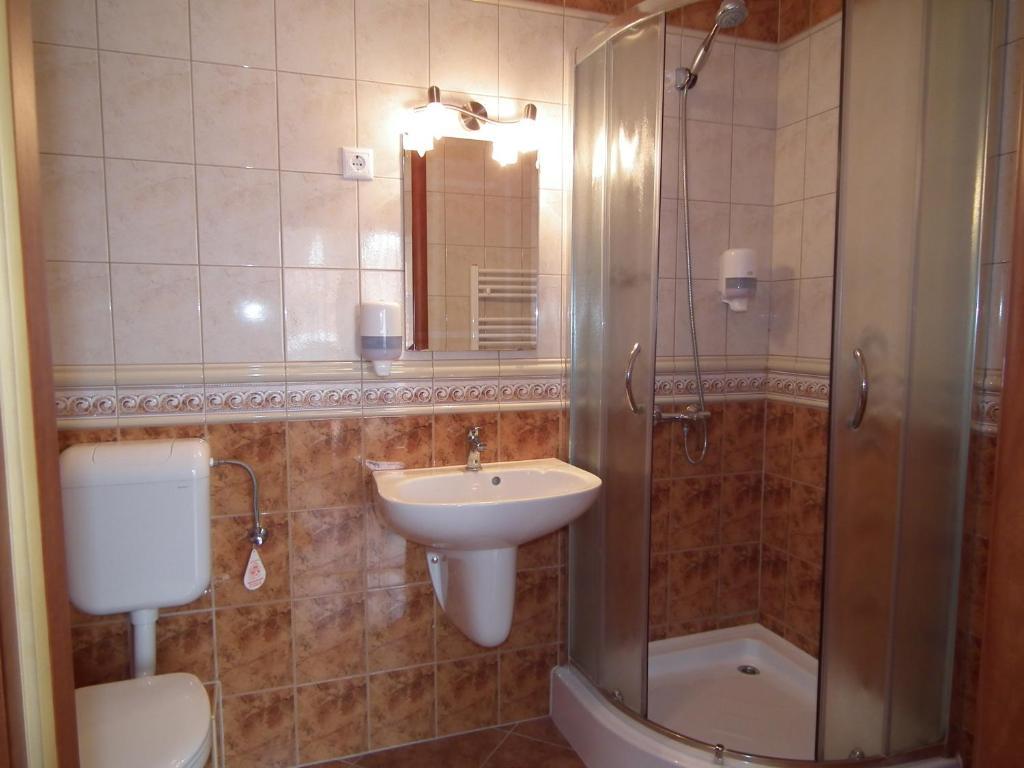 Hotel Járja Hajdúszoboszló Quarto foto