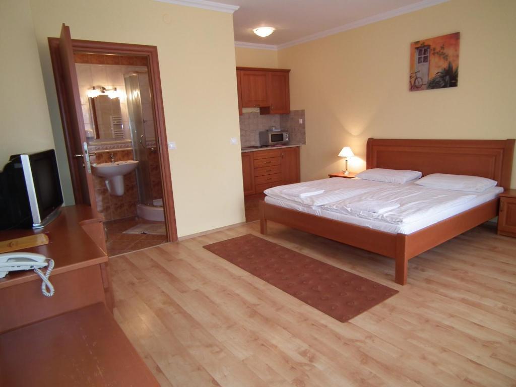 Hotel Járja Hajdúszoboszló Quarto foto